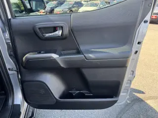 2020 Toyota Tacoma