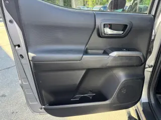 2020 Toyota Tacoma