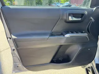 2020 Toyota Tacoma