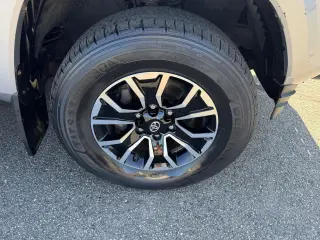 2020 Toyota Tacoma