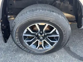 2020 Toyota Tacoma