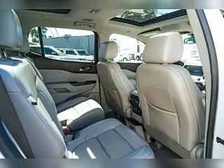 2021 GMC Acadia