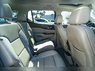 2021 GMC Acadia