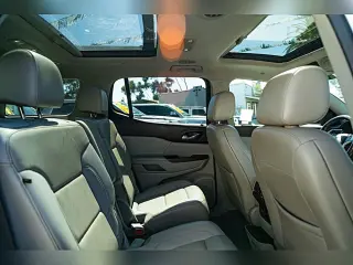 2021 GMC Acadia