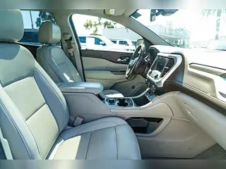 2021 GMC Acadia