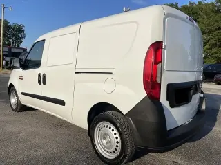 2021 Ram ProMaster City