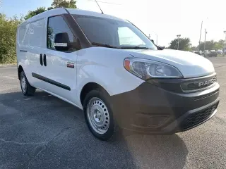 2021 Ram ProMaster City