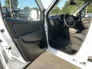 2021 Ram ProMaster City