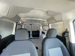 2021 Ram ProMaster City