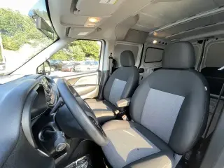 2021 Ram ProMaster City