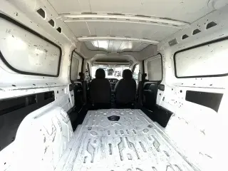 2021 Ram ProMaster City