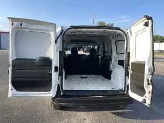 2021 Ram ProMaster City