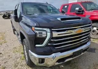 2022 Ford F-250SD