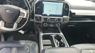 2022 Ford F-250SD