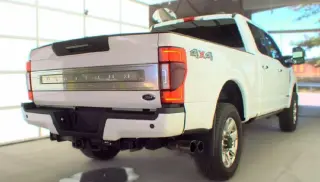 2022 Ford F-250SD