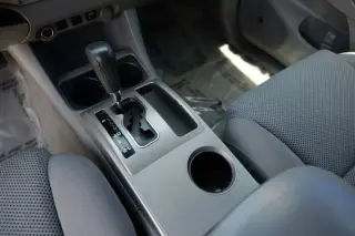 2011 Toyota Tacoma Double Cab