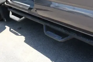 2011 Toyota Tacoma Double Cab