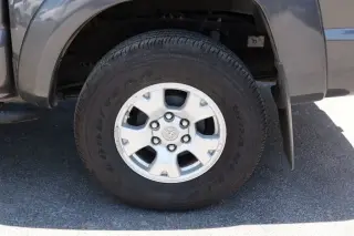 2011 Toyota Tacoma Double Cab