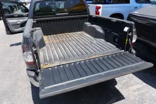 2011 Toyota Tacoma Double Cab