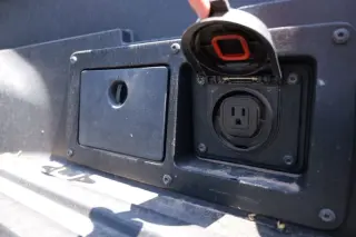 2011 Toyota Tacoma Double Cab