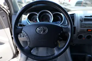 2011 Toyota Tacoma Double Cab