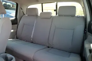 2011 Toyota Tacoma Double Cab