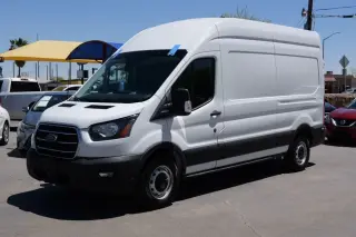 2020 Ford Transit 250 Cargo Van