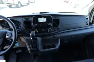 2020 Ford Transit 250 Cargo Van