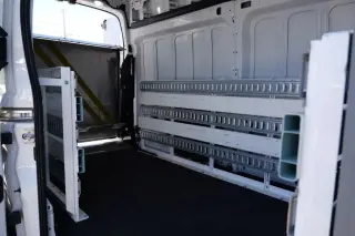 2020 Ford Transit 250 Cargo Van