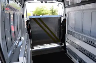 2020 Ford Transit 250 Cargo Van