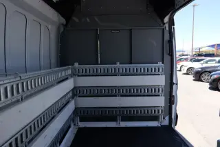 2020 Ford Transit 250 Cargo Van