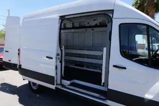 2020 Ford Transit 250 Cargo Van
