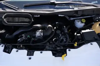 2020 Ford Transit 250 Cargo Van