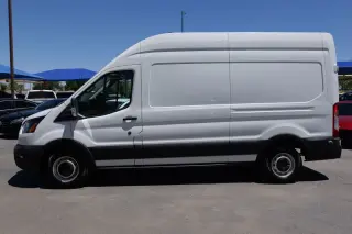2020 Ford Transit 250 Cargo Van