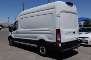 2020 Ford Transit 250 Cargo Van