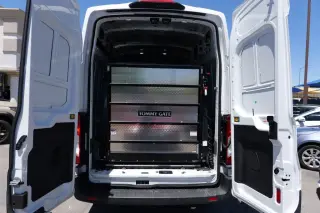 2020 Ford Transit 250 Cargo Van