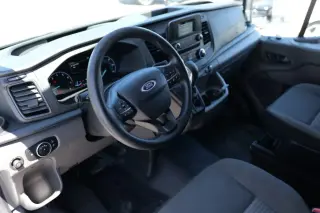 2020 Ford Transit 250 Cargo Van