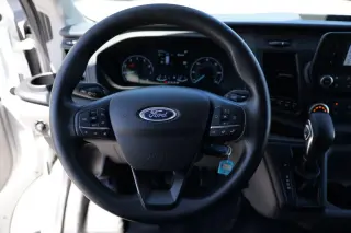 2020 Ford Transit 250 Cargo Van