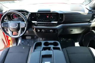2024 GMC Sierra 1500 Crew Cab