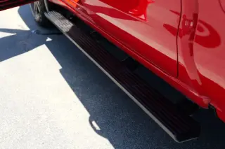 2024 GMC Sierra 1500 Crew Cab