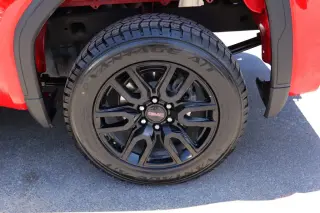 2024 GMC Sierra 1500 Crew Cab