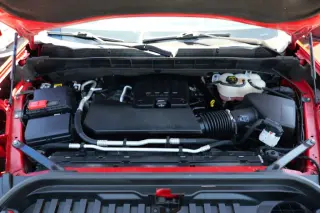 2024 GMC Sierra 1500 Crew Cab