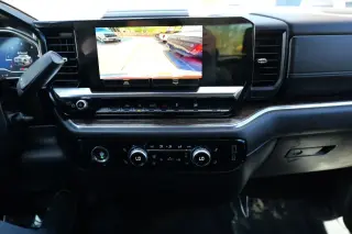 2024 GMC Sierra 1500 Crew Cab