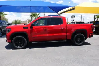 2024 GMC Sierra 1500 Crew Cab