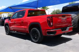 2024 GMC Sierra 1500 Crew Cab