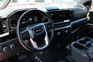 2024 GMC Sierra 1500 Crew Cab