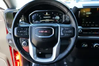 2024 GMC Sierra 1500 Crew Cab
