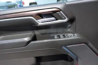 2024 GMC Sierra 1500 Crew Cab
