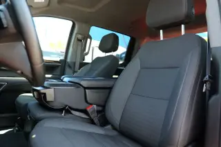 2024 GMC Sierra 1500 Crew Cab