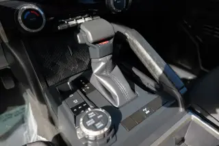 2025 Toyota Tacoma Double Cab